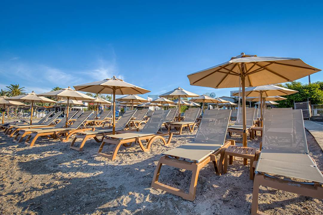 Strand Hotel Albatros