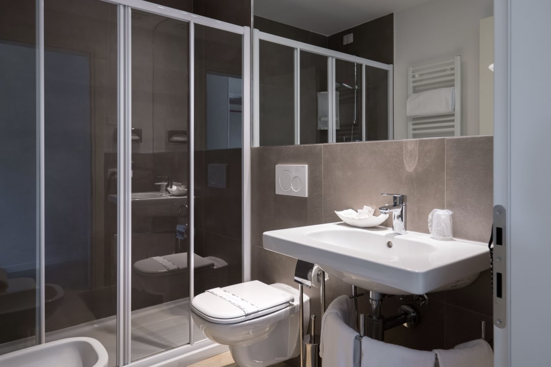 Zimmer Guesthouse Verona