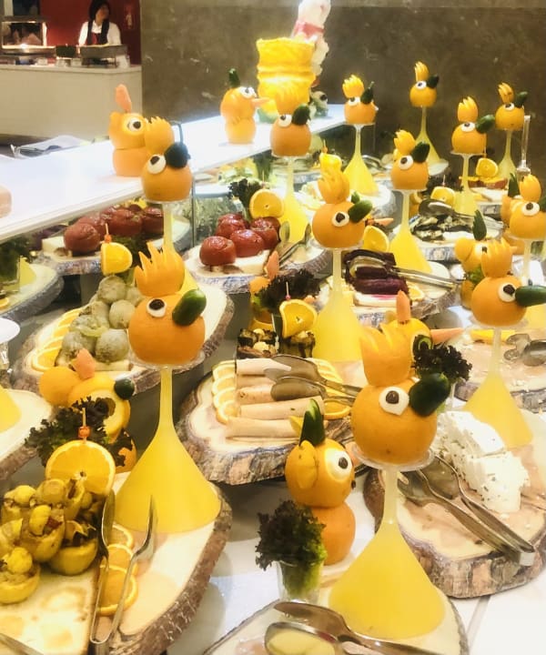 Gastro Seaside A Lifestyle Resort