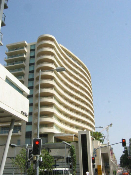 Das Rydges in Brisbane Hotel Rydges Southbank