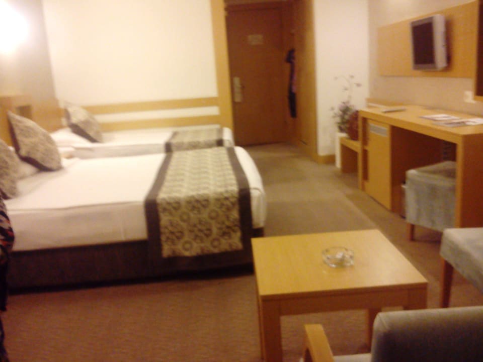 Hotel Saphir & Spa  Saphir Resort & Spa