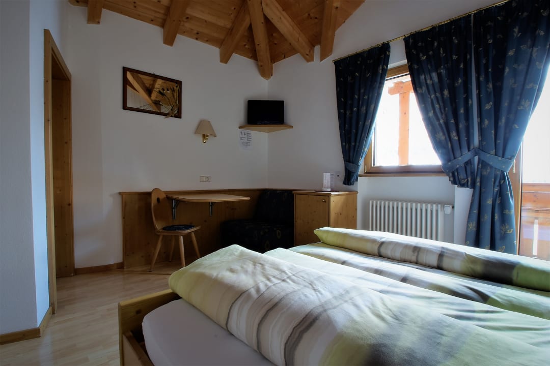 Zimmer Pension Mirandola