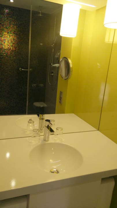 Zimmer Hotel Indigo Berlin - Ku'damm