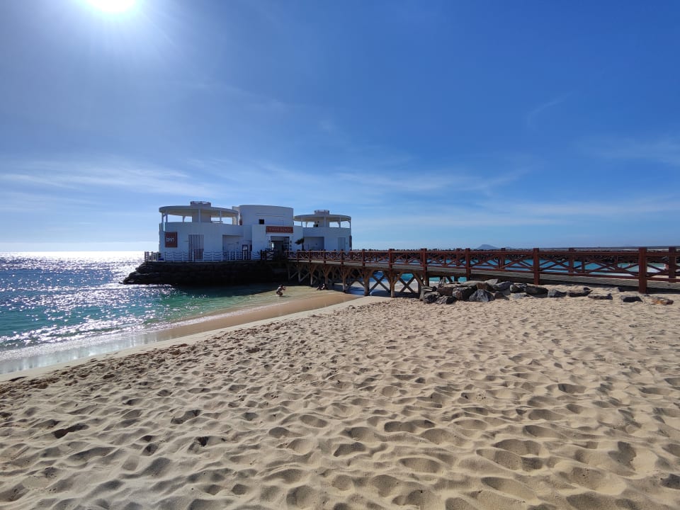 Strand Meliá Laguna Beach