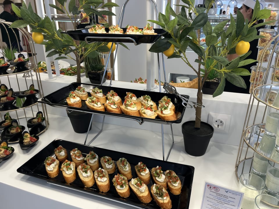 Gastro Mythos Palace Resort & Spa