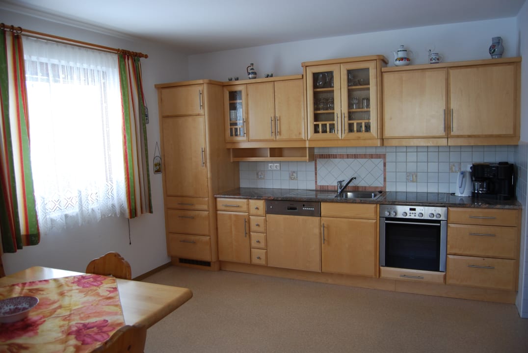 Zimmer Ferienhaus Zweikofelblick