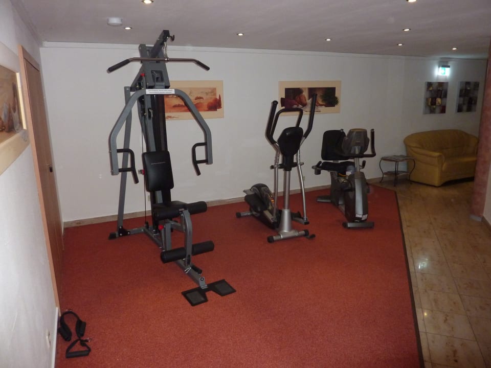 Sport & Freizeit Ferienwohnanlage Kaiserhof