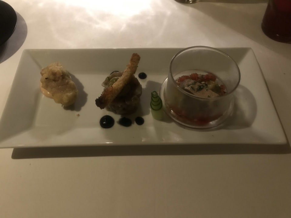 Gastro Zilwa Attitude