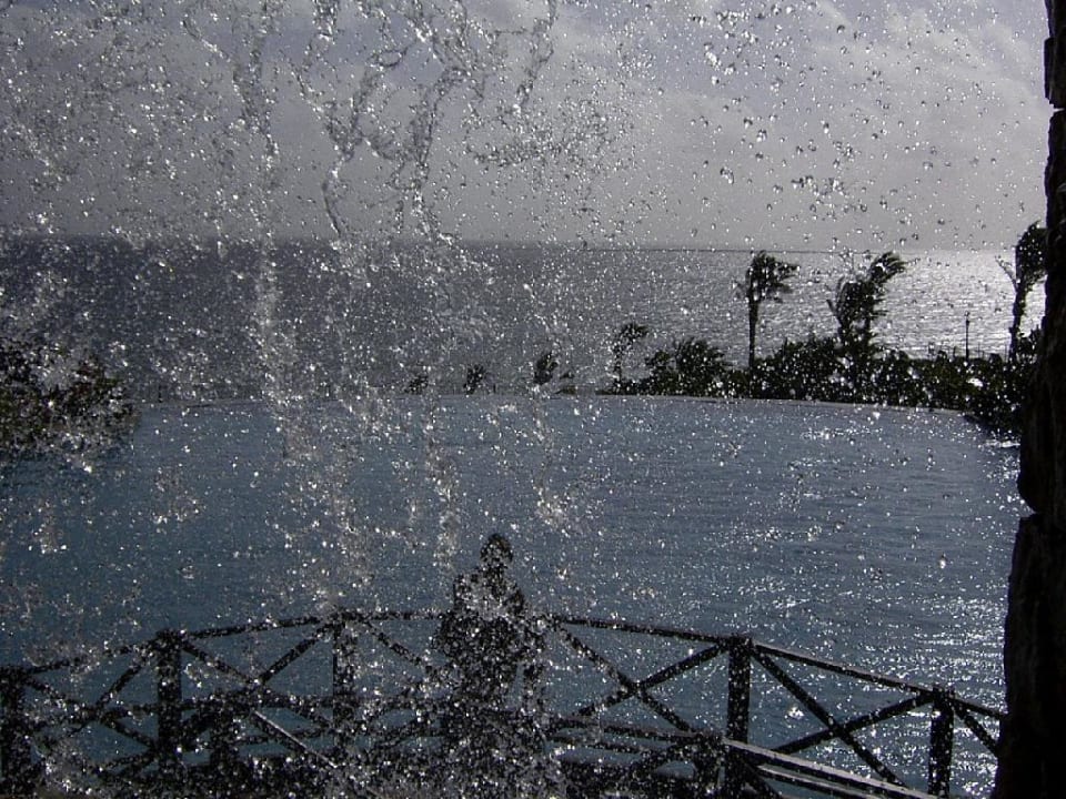 Wasserfall R2 Rio Calma Hotel & Spa & Conference