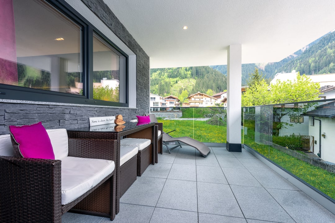 Zimmer ApartArt