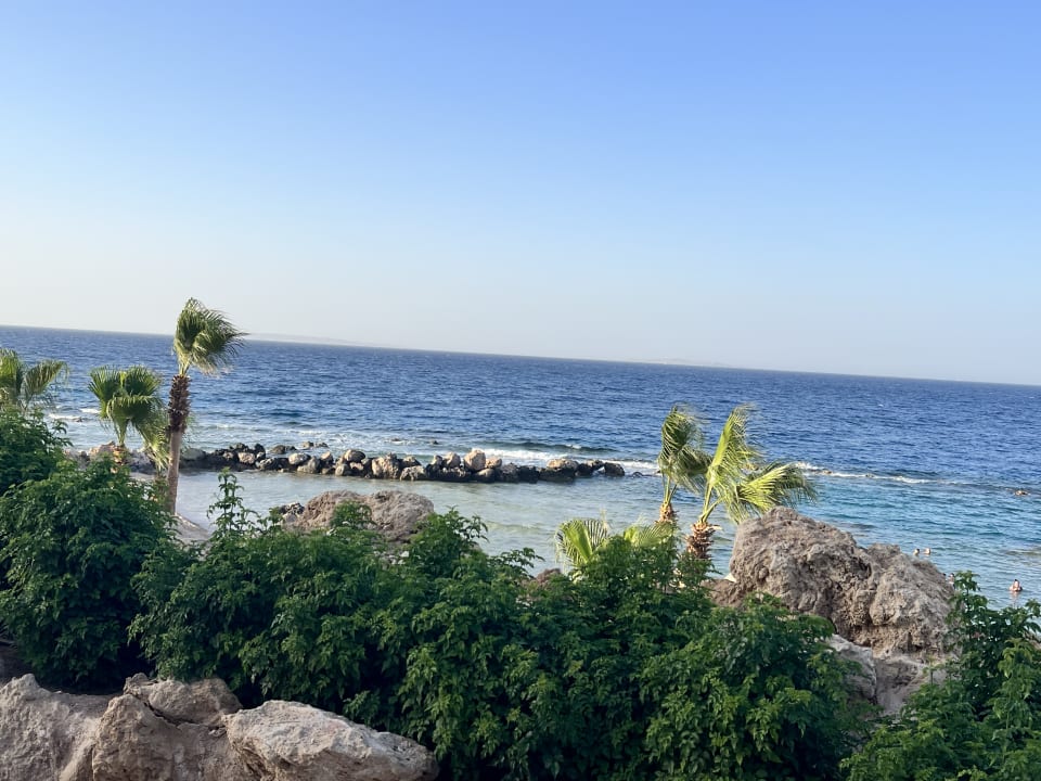 Strand Pickalbatros Citadel Resort