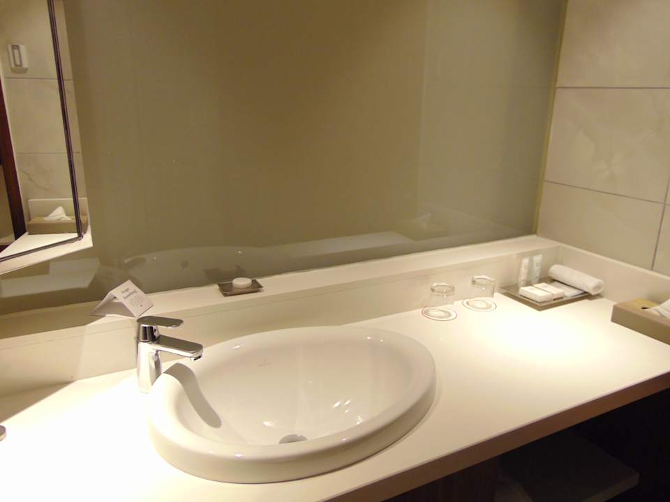 Zimmer Crowne Plaza Nairobi Airport