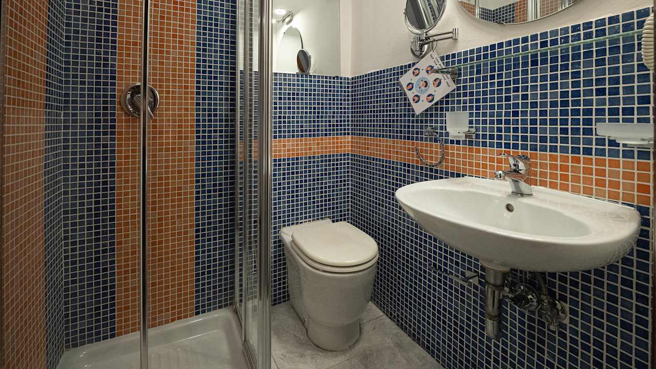 Zimmer Relais Casa Moresca