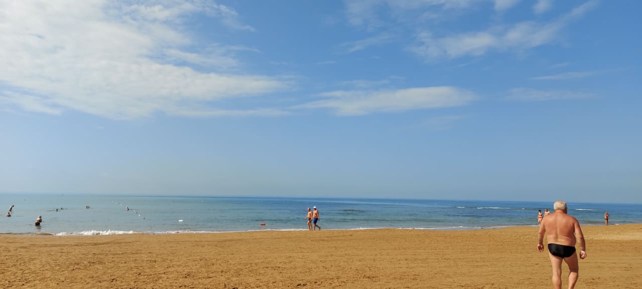 Strand Hotel Süral Resort