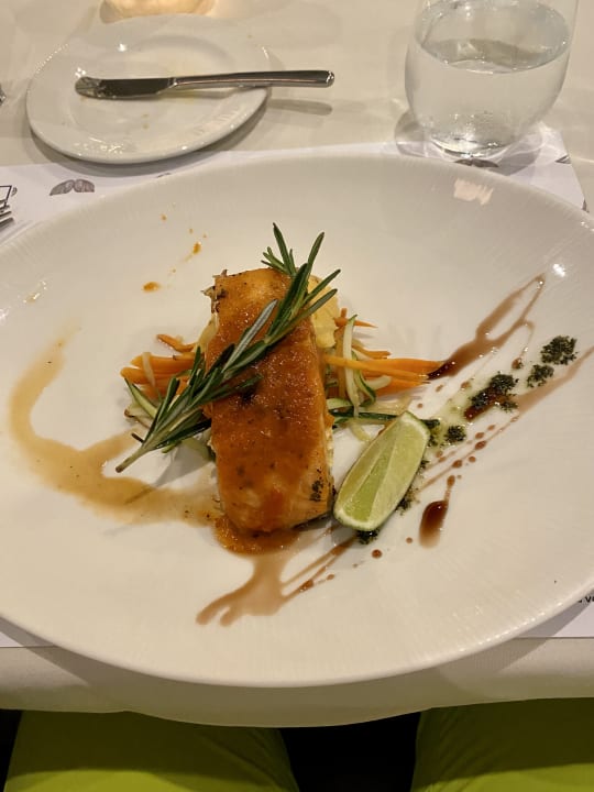 Gastro Dreams La Romana Resort & Spa