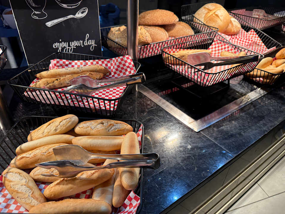 Gastro BG Hotel Caballero