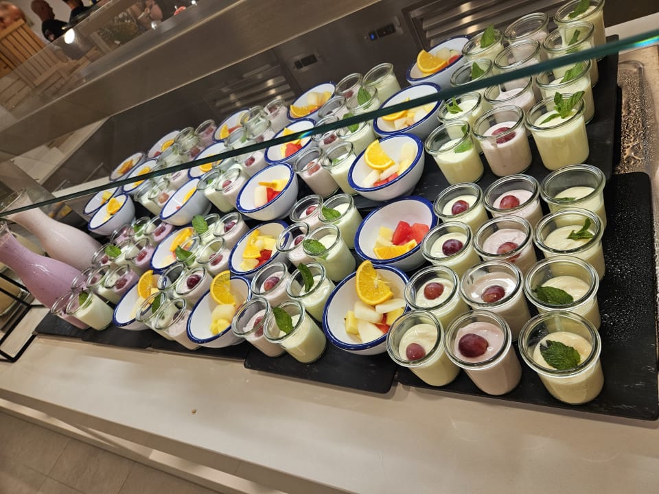 Gastro Ahoi! Urban Beach Hotel