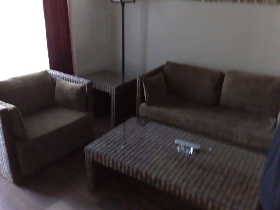 Familienzimmer Limak Lara Deluxe Hotel & Resort