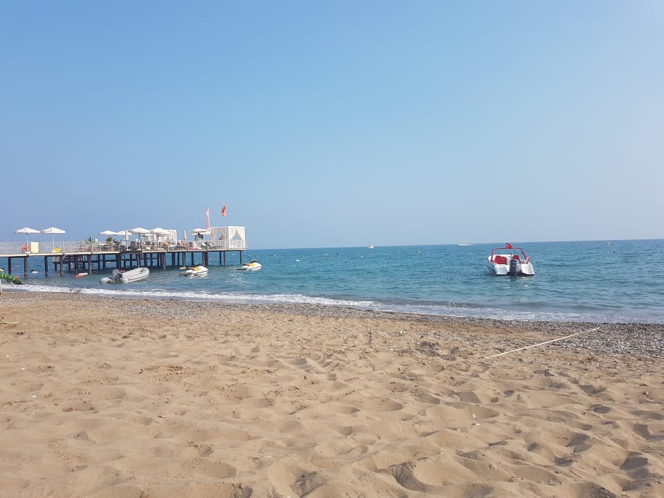 Strand Aydinbey Famous Resort