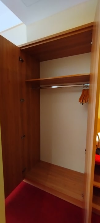 Zimmer Hotel am Vitalpark