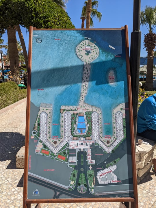 Sonstiges Arabia Azur Resort