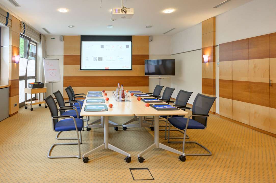 Sonstiges Hotel Schiller