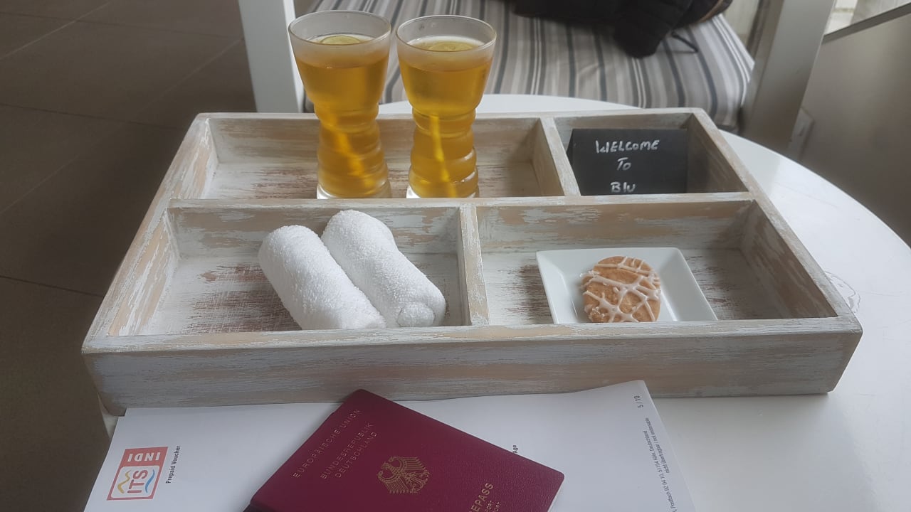 Sonstiges Radisson Blu Poste Lafayette Resort & Spa - Adults only