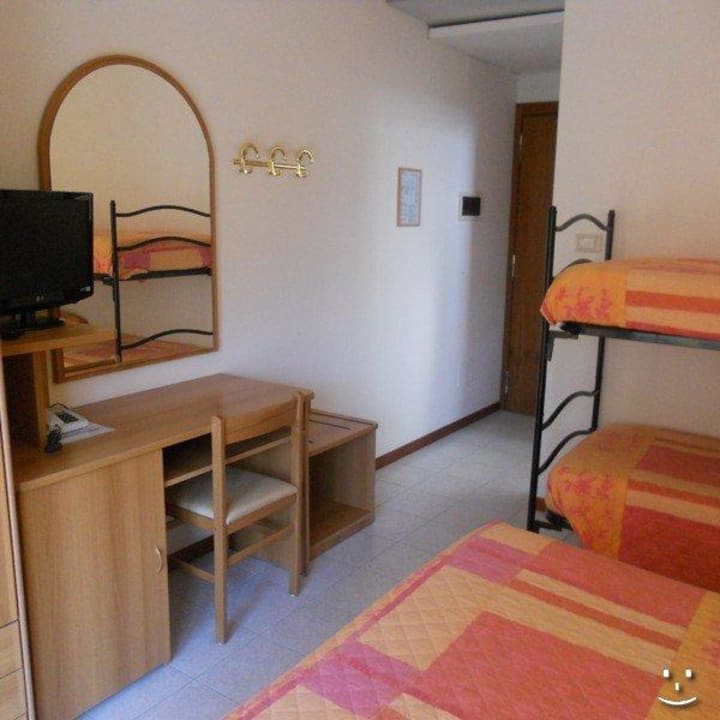 Hotel Emilia Hotel Emilia