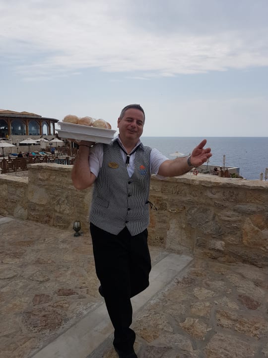 Sonstiges Hotel Kalithea Horizon Royal