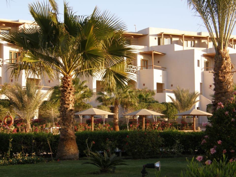 Hotel Fort Arabesque Resort, Spa & Villas