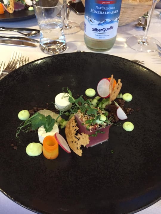 Gastro Seehotel Brunner