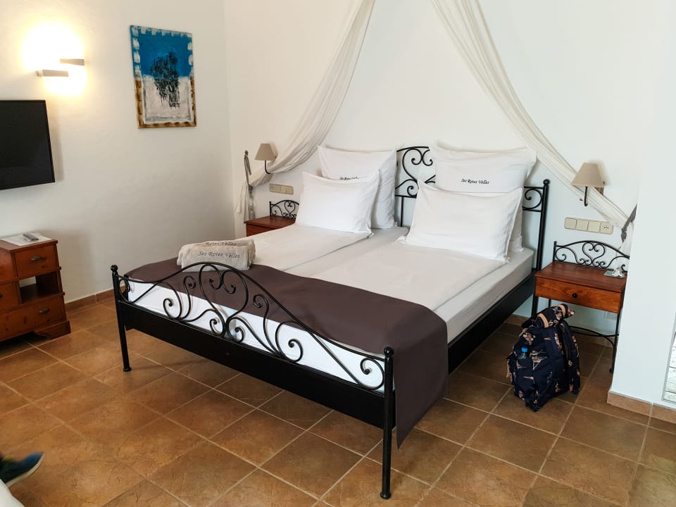 Zimmer Finca Ses Rotes Velles