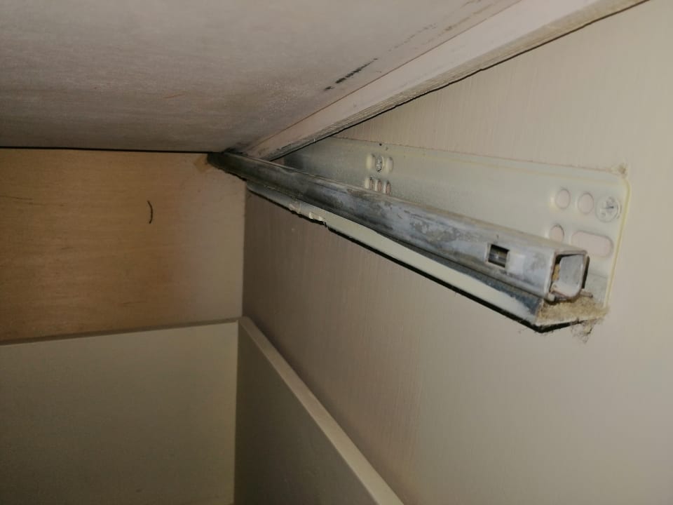 Zimmer Kaisol Romance Resort