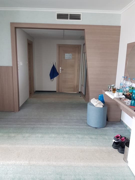 Zimmer Sentido Neptun Beach