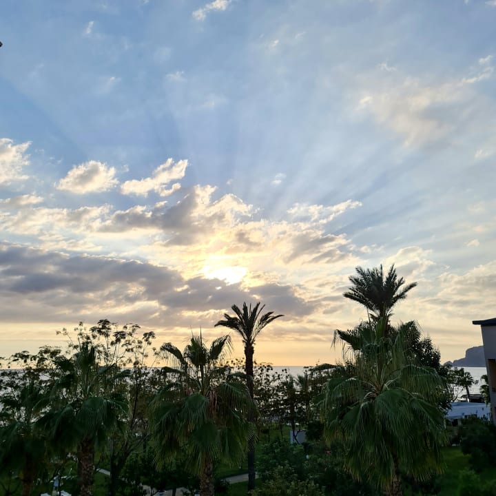 Zimmer Labranda Alantur Resort