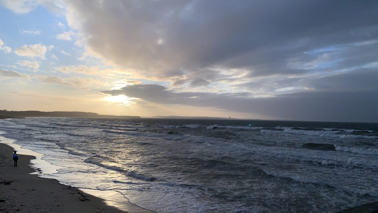 Strand Ferienwohnungen Ferienpark Weissenhäuser Strand