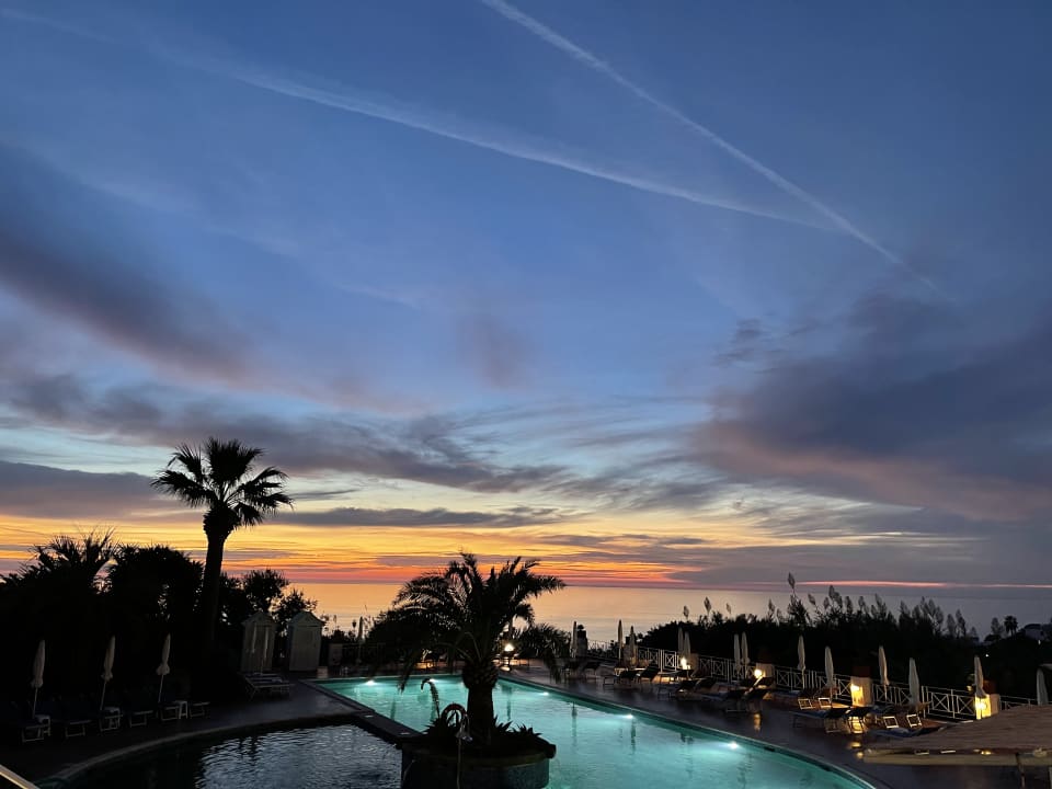 Außenansicht Hotel Paradiso Terme Resort & SPA