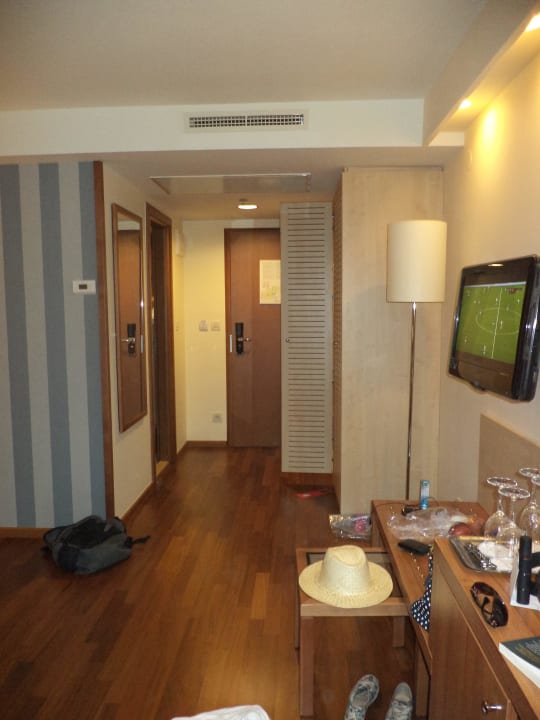 Zimmer Valamar Riviera Hotel & Residence