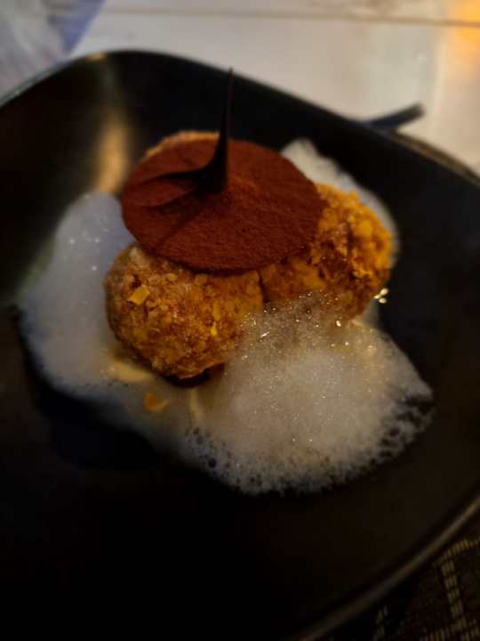 Gastro Kuramathi Maldives