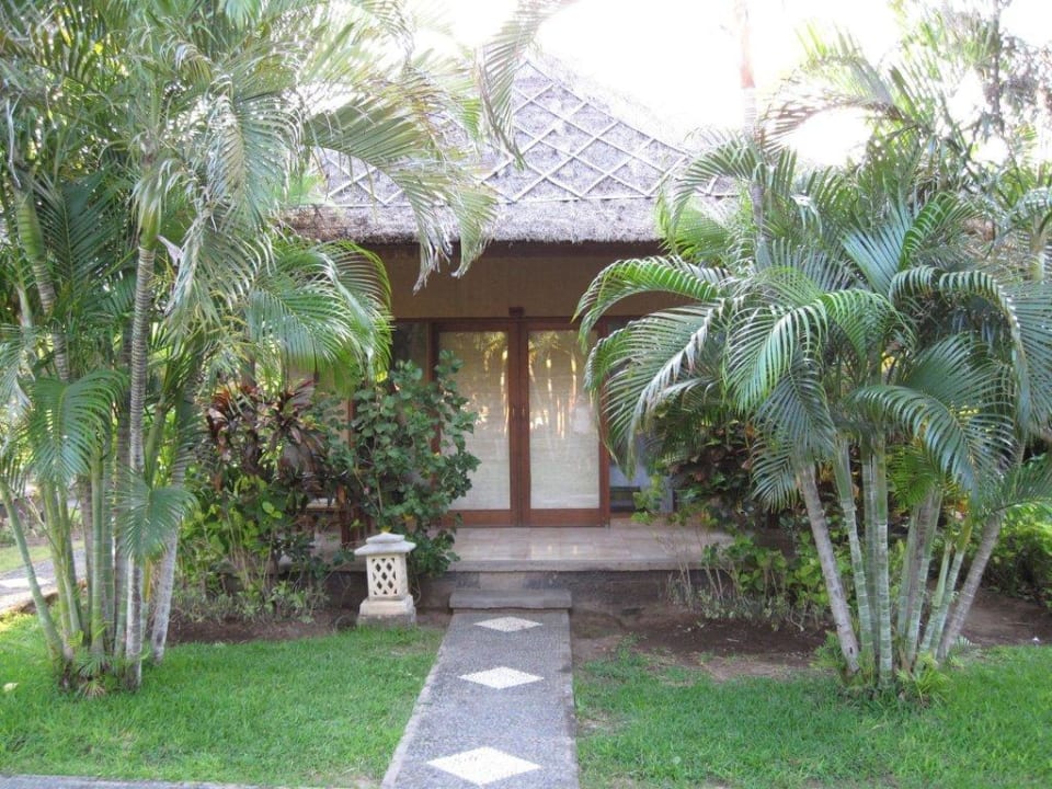 Bungalow Puri Bagus Lovina