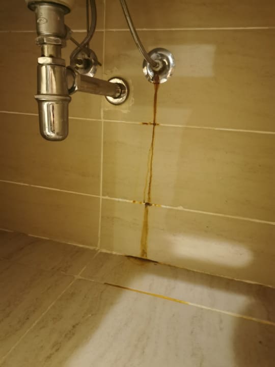 Zimmer Jaz Makadi Oasis Resort