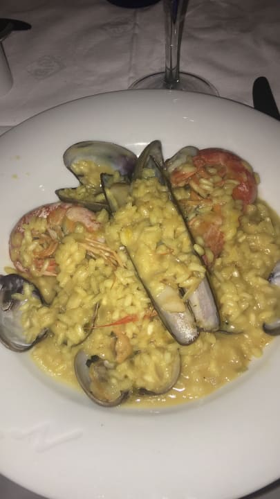 Restaurant Protur Floriana Resort Aparthotel