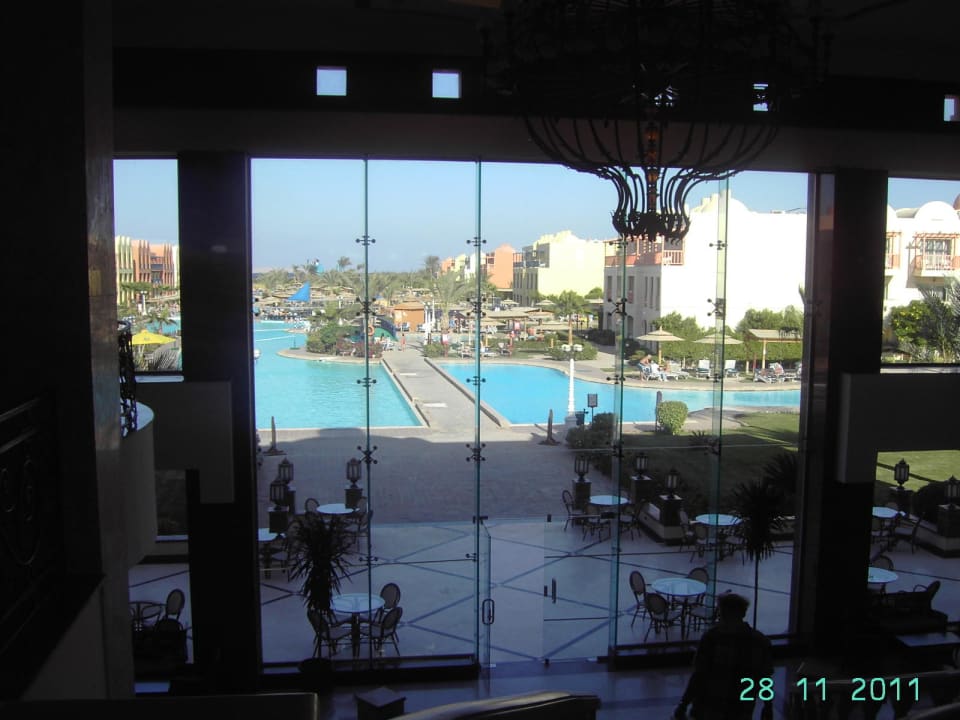 Poollandschaft Titanic Beach Spa & Aqua Park