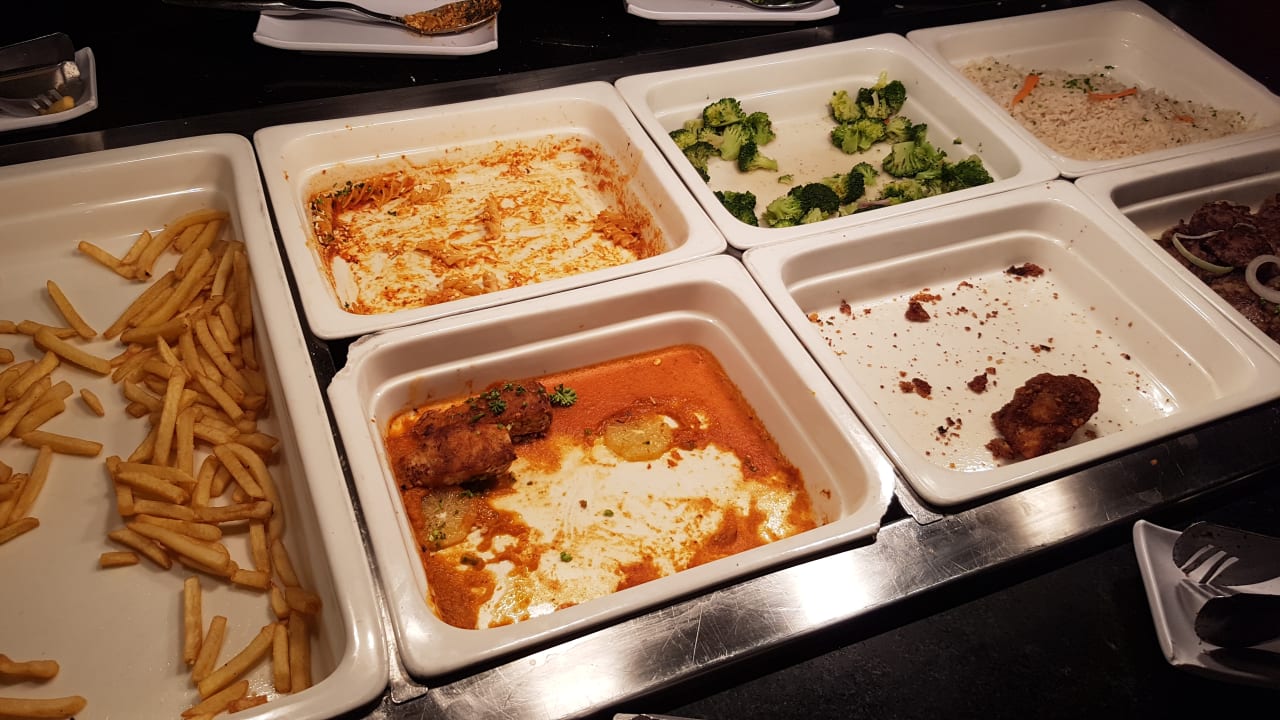 Gastro Akumal Bay Beach & Wellness Resort