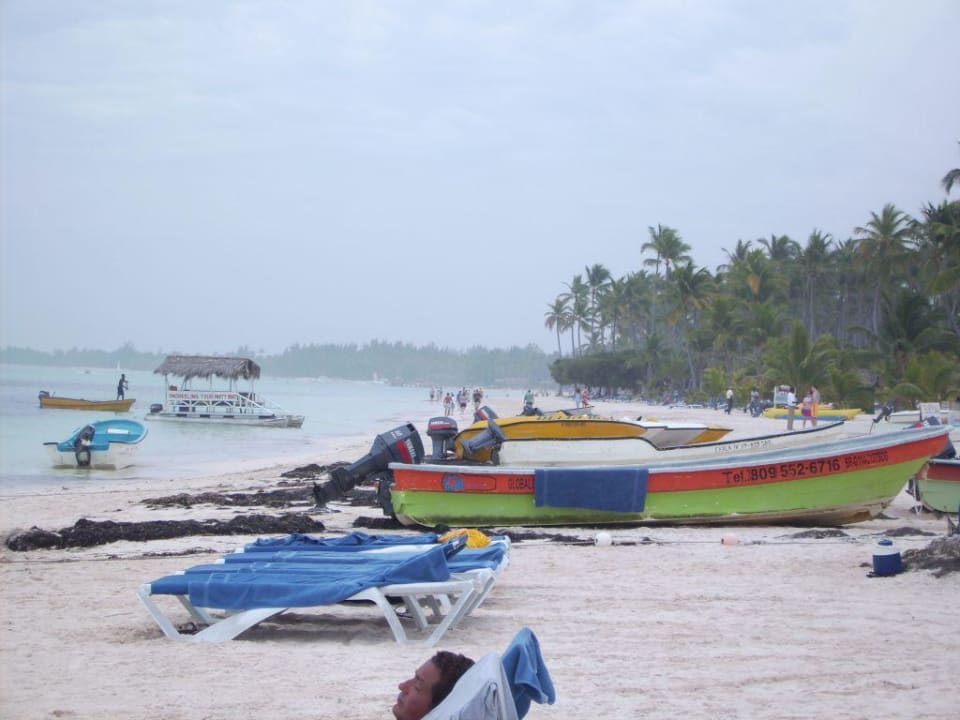 Spiaggia e attività sportive Villas Bavaro Resort & Spa