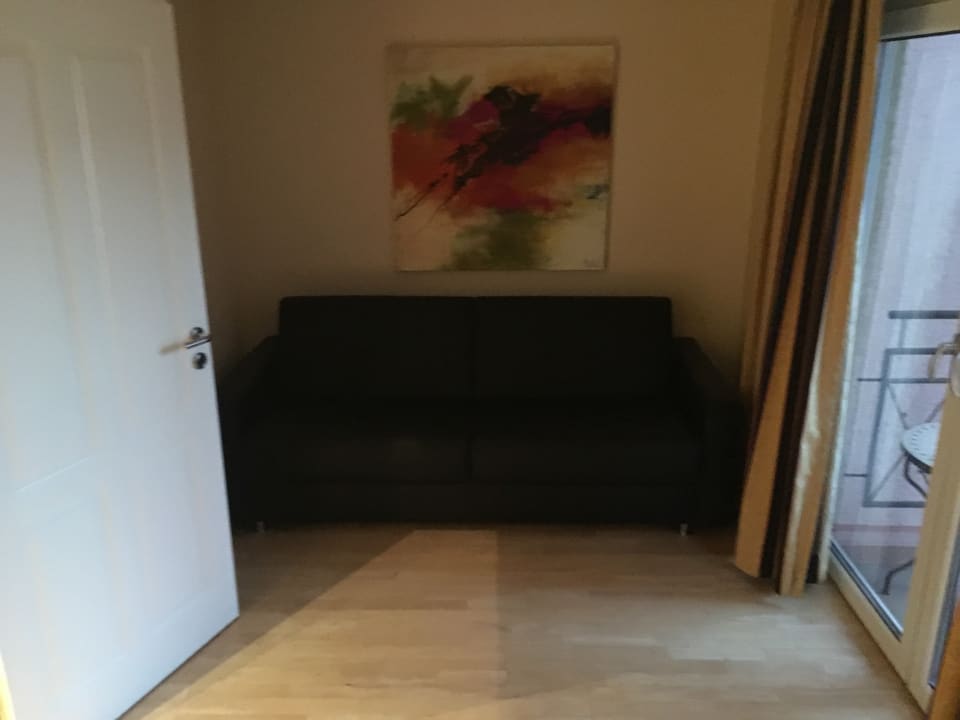 Zimmer Hotel Villa Toskana