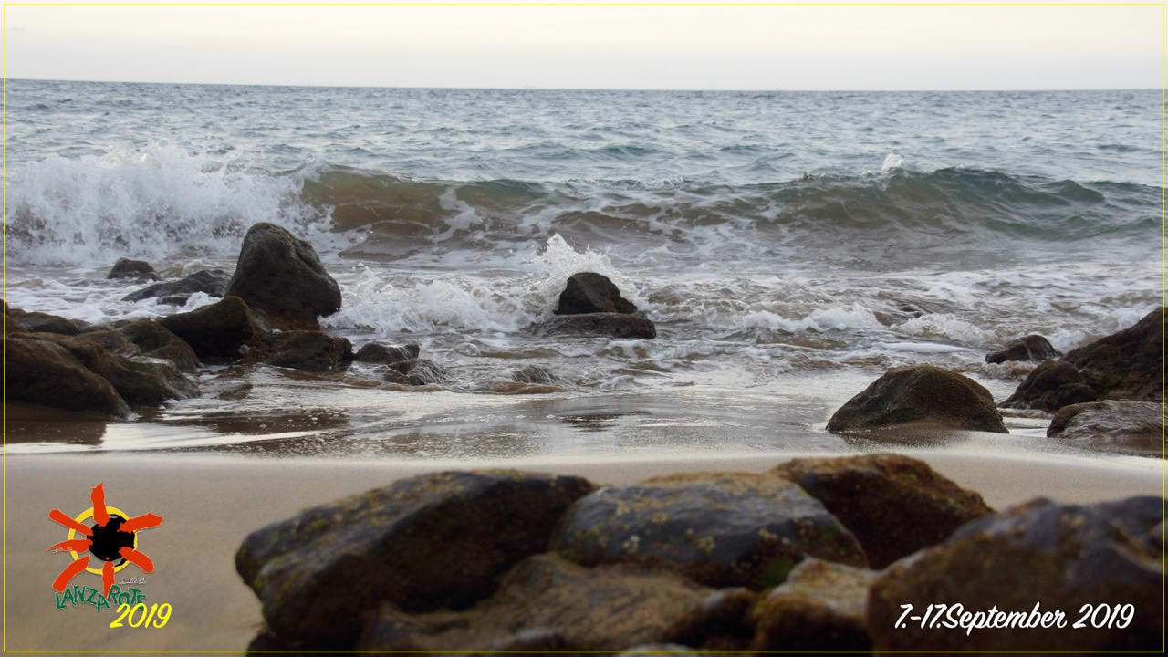 Strand Hipotels La Geria