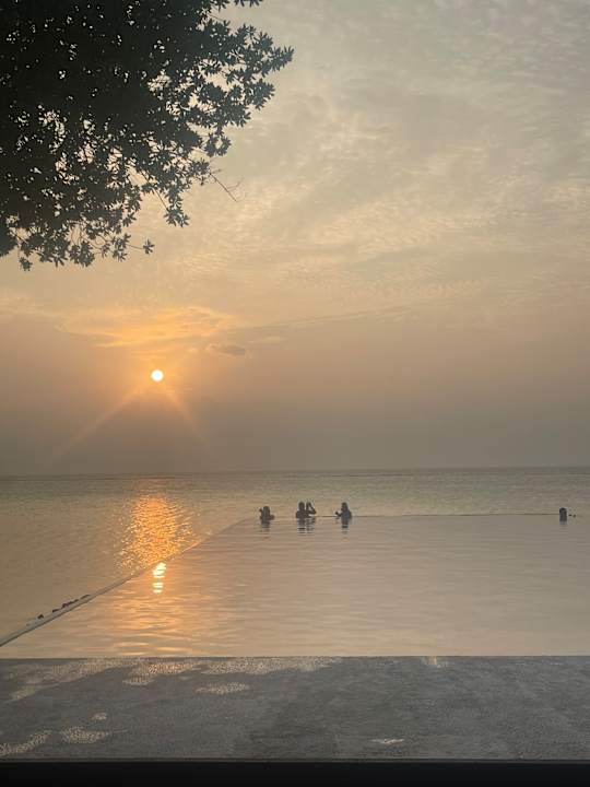 Strand Summer Island Maldives
