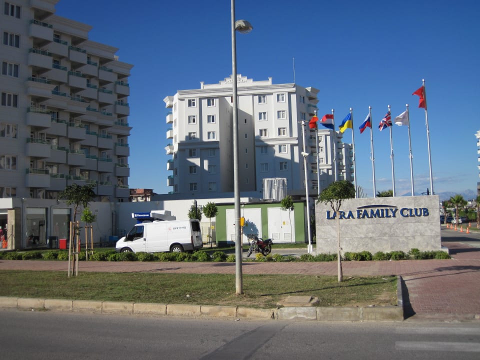 Xx Wyndham Garden Lara