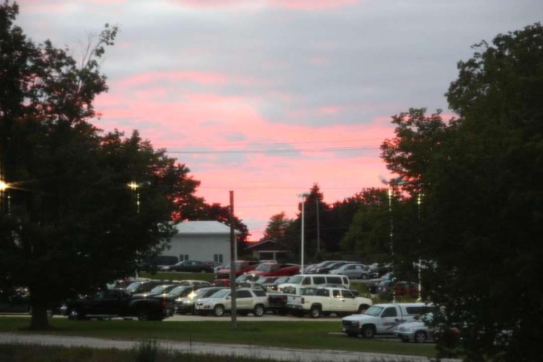 Sunset Hotel Super 8 Sturgeon Bay